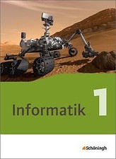 Informatik lehrwerk gymnasiale gebraucht kaufen  Berlin