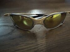 oakley x metal xx 24k for sale  Belton