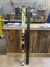 Dynastar outland 160cm for sale  PLYMOUTH