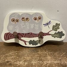 Ikea vandring owl for sale  LEEK