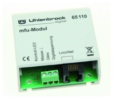 Uhlenbrock 65110 mfu gebraucht kaufen Uhlenbrock 65110 mfu gebraucht kaufen  Hellenthal