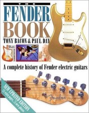 Fender book complete for sale  Houston