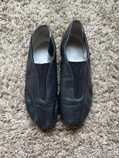 Black leather slip for sale  Cypress