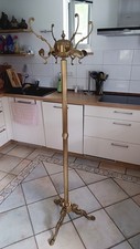 Vintage garderobenständer mes gebraucht kaufen  München