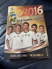 Rewe ffizielles dfb gebraucht kaufen  Bindlach