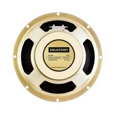Celestion g10 creamback for sale  USA