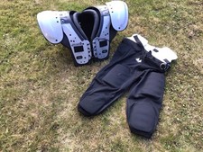 American football shoulder for sale  GOSPORT