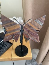 Tigers iron butterfly for sale  NORTHALLERTON