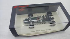 Spas5291 sparkmodel cooper usato  Modena