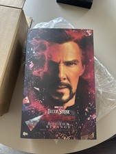 Hot toys mms645 for sale  UK