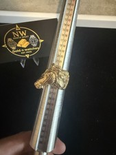 9ct gold horse for sale  BURNLEY