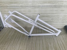 Vintage telaio bici usato  Italia