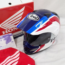 Arai tour cross d'occasion  Expédié en Belgium