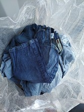 Levis denim scrap for sale  SUNDERLAND