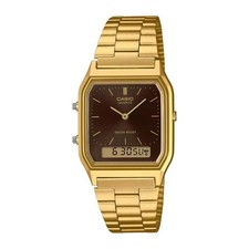 Montre casio vintage d'occasion  Eysines