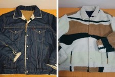 levis sherpa usato levis sherpa usato Marano di Napoli
