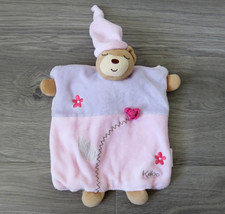 Kaloo teddy bear for sale  WESTBURY