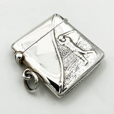 Novelty golf vesta for sale  SALISBURY