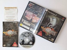PlayStation PS2 Clock Tower 3 comprar usado  Enviando para Brazil