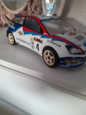Kyosho pureten alpha for sale  BEDWORTH