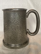 Vintage pint sheffield for sale  NOTTINGHAM