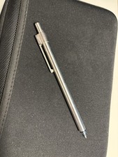 Lamy unic druckkugelschreiber gebraucht kaufen  Stuttgart