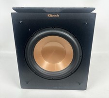 Klipsch powered subwoofer for sale  Melbourne