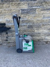 Carpet cleaning machine for sale  HALIFAX