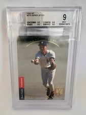 Derek jeter 1993 for sale  Arlington