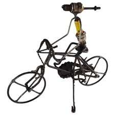 Figur skulptur recycelte gebraucht kaufen Figur skulptur recycelte gebraucht kaufen  Gelsenkirchen