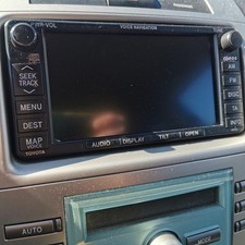 Toyota corolla verso gebraucht kaufen  Magdeburg
