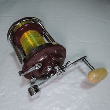 Carretel de caneta Penn Jigmaster No.500, usado comprar usado  Enviando para Brazil