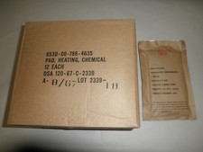 Wärmepats bundeswehr us gebraucht kaufen Wärmepats bundeswehr us gebraucht kaufen  Rattenberg