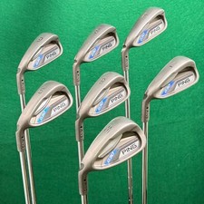 Ping g30 black for sale  USA