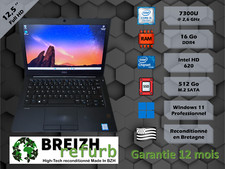 Breizh refurb dell d'occasion  Dinan