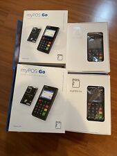 Dispositivi mypos terminale usato  Reggio Emilia