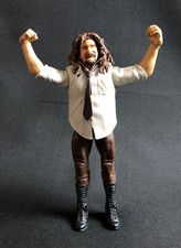 Wwe mattel mankind for sale  WALLASEY