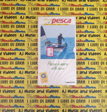 Vhs cartonata arte usato  Ferrara