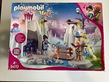 Playmobil magic 9470 d'occasion  Le Havre-
