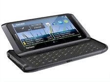 Desbloqueado Nokia E7 - 4.0" Touch Screen Teclado Slide 16GB 3G Wifi 8MP Original comprar usado  Enviando para Brazil