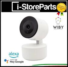Telecamera interno smart usato  Italia