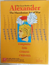 Great battles alexander for sale  SOUTHAMPTON