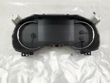 Instrument cluster toyota for sale  DONCASTER