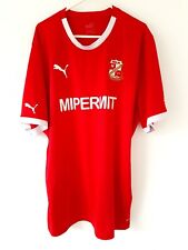 Swindon town home for sale  ANNAN