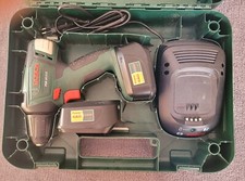 Bosch akkuschrauber psr gebraucht kaufen  Weidhausen