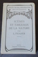 Scenes tableaux nature gebraucht kaufen  Pfreimd