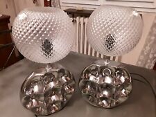 Lot lampes poser d'occasion  Draveil