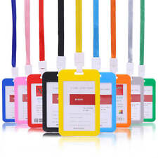 Lanyards card holder for sale  UK