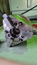 Forkardt hydraulikfutter drehf gebraucht kaufen  Tirschenreuth