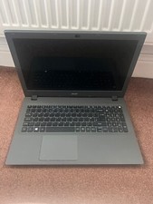 Acer aspire 573 for sale  GREENFORD